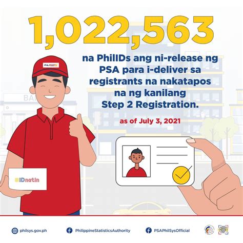 dps phil id|PhilSys releases over 1 million PhilID for delivery .